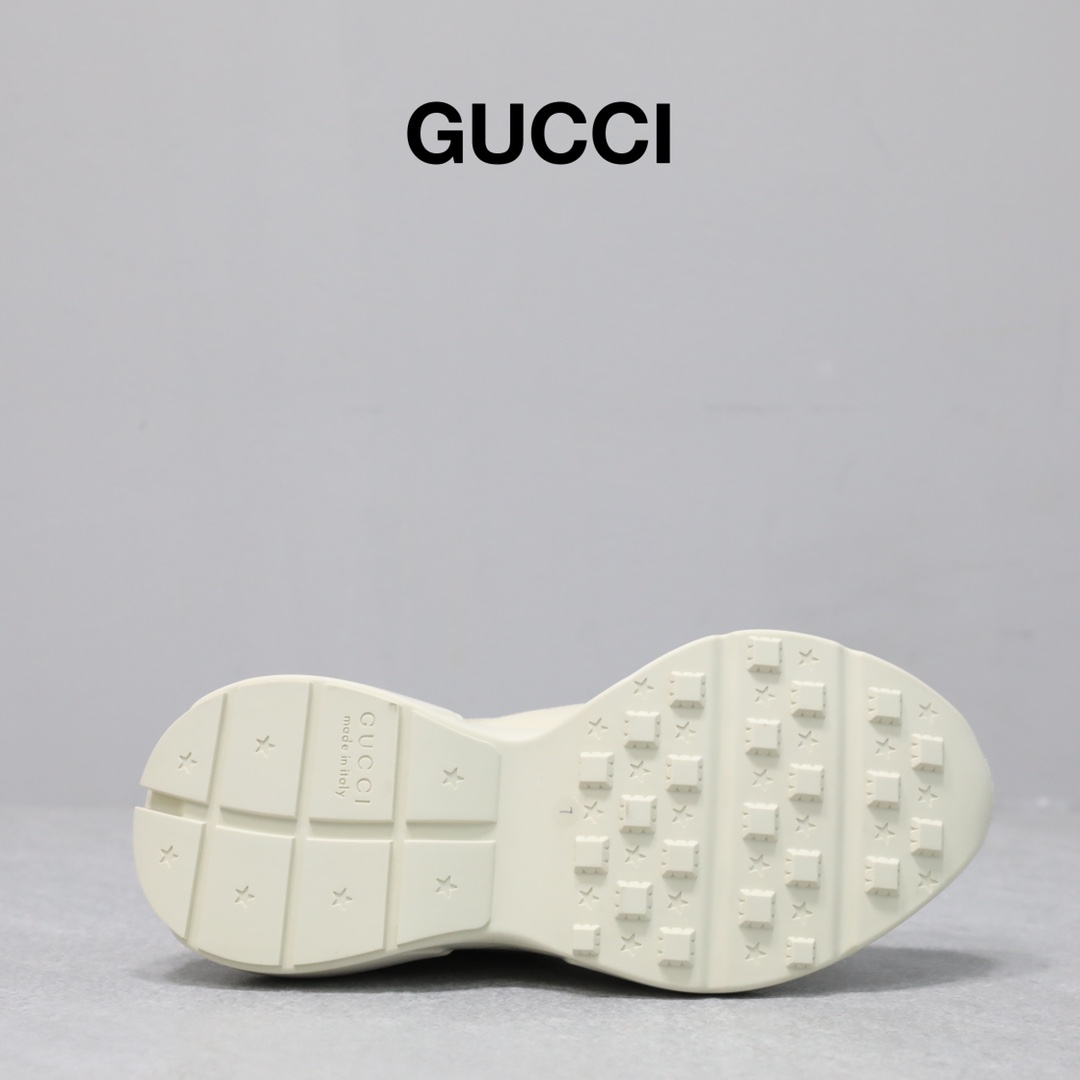 GUCCI SNEAKER