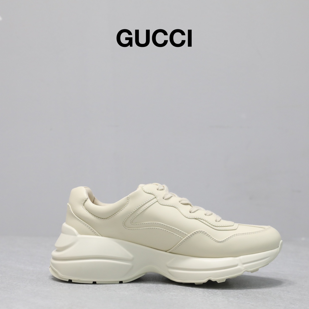 GUCCI SNEAKER