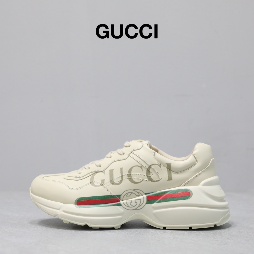 GUCCI SNEAKER
