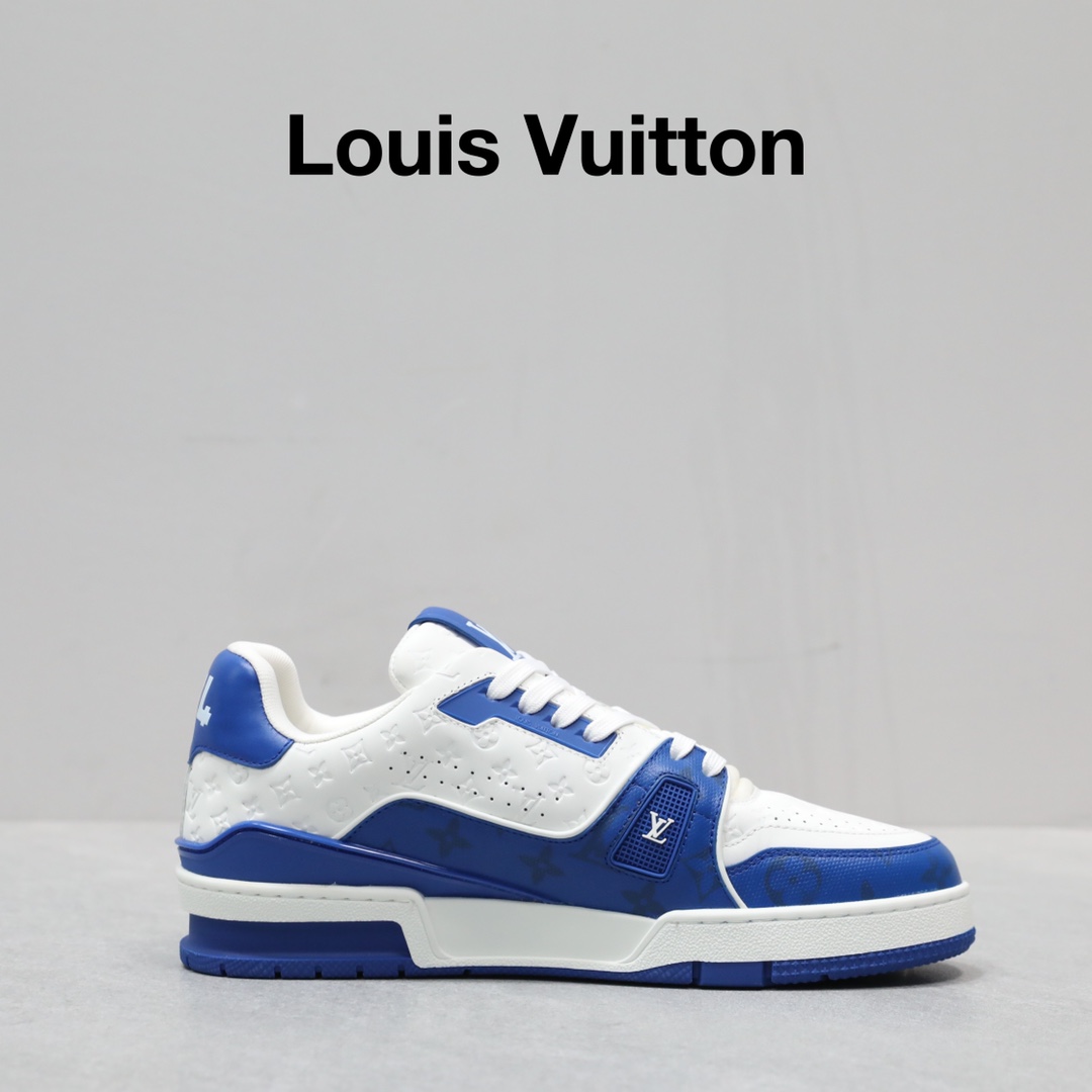 LV TRAINER