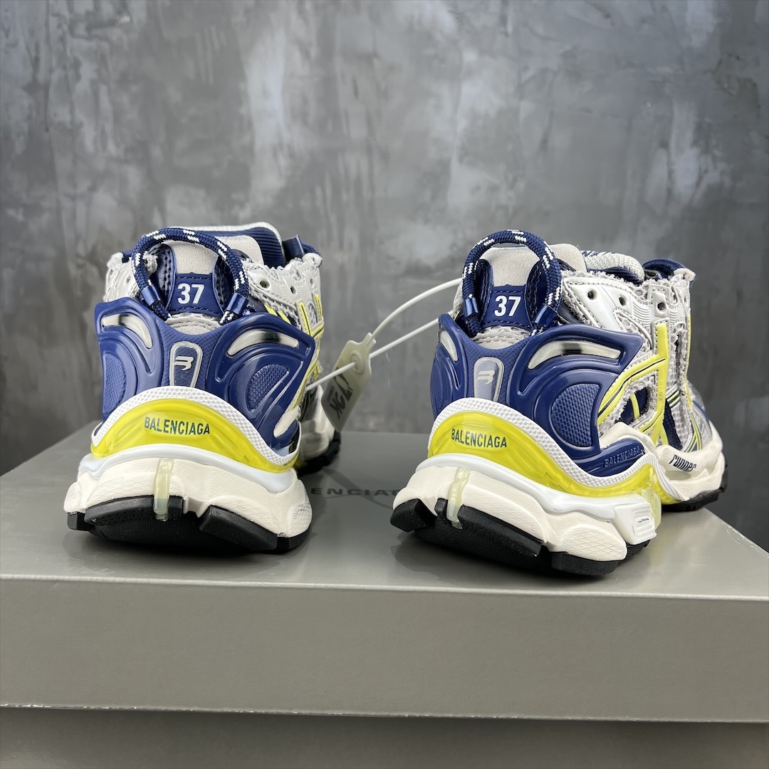 BALENCIAGA RUNNER