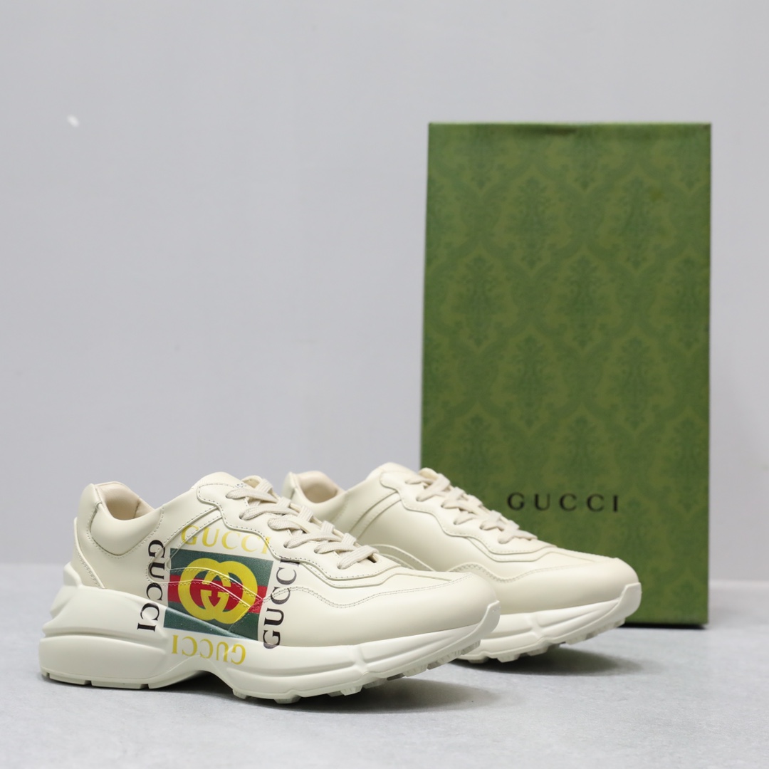 GUCCI SNEAKER