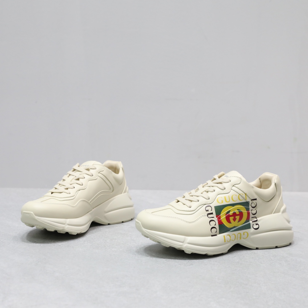 GUCCI SNEAKER