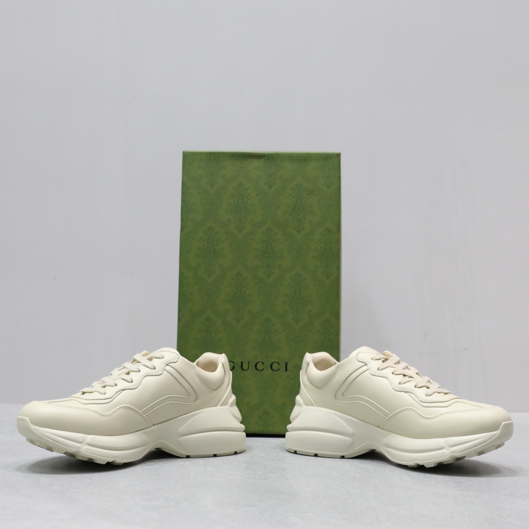 GUCCI SNEAKER