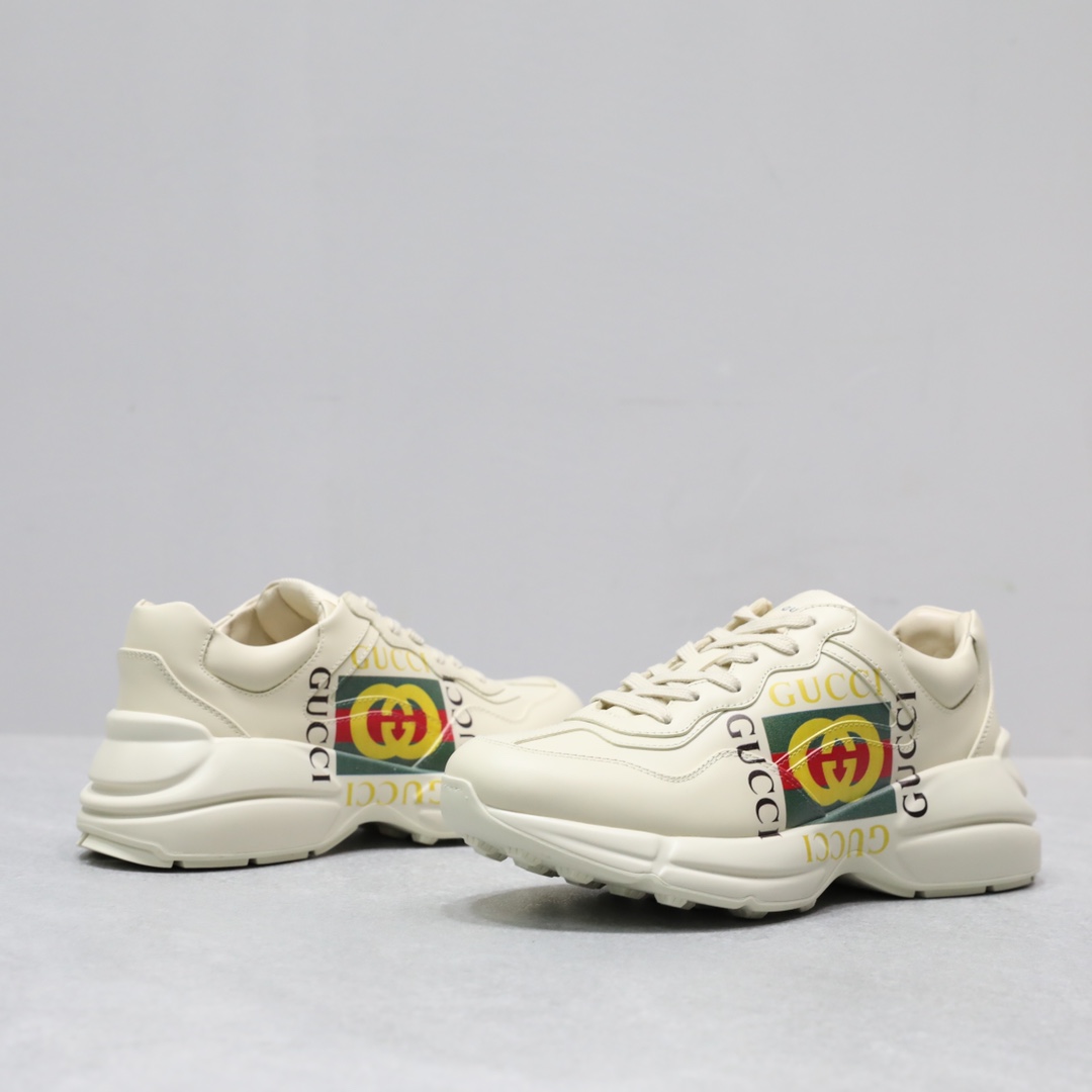 GUCCI SNEAKER