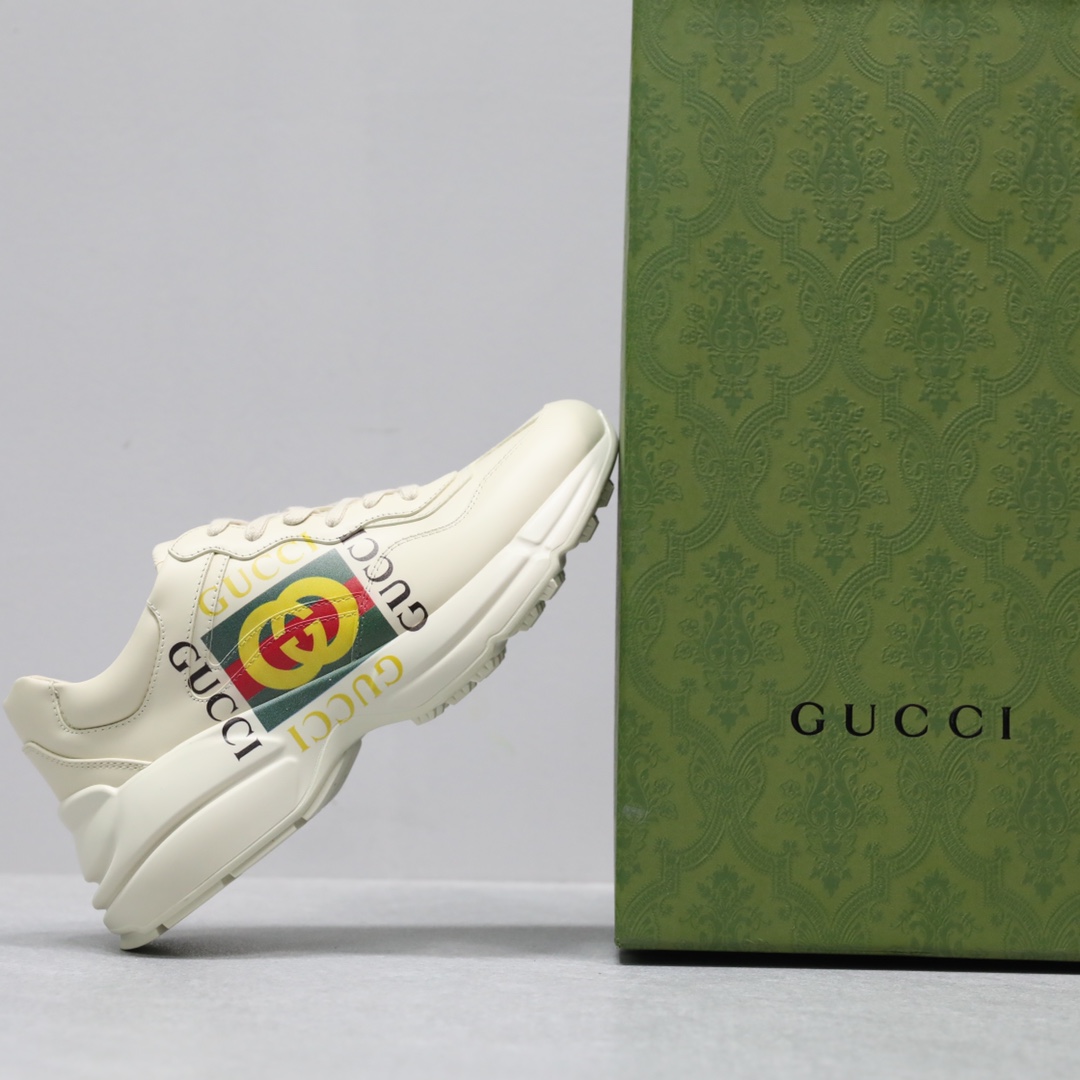 GUCCI SNEAKER