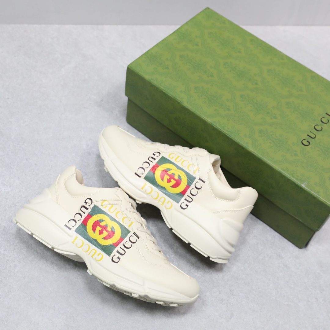 GUCCI SNEAKER