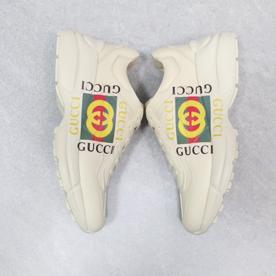 GUCCI SNEAKER