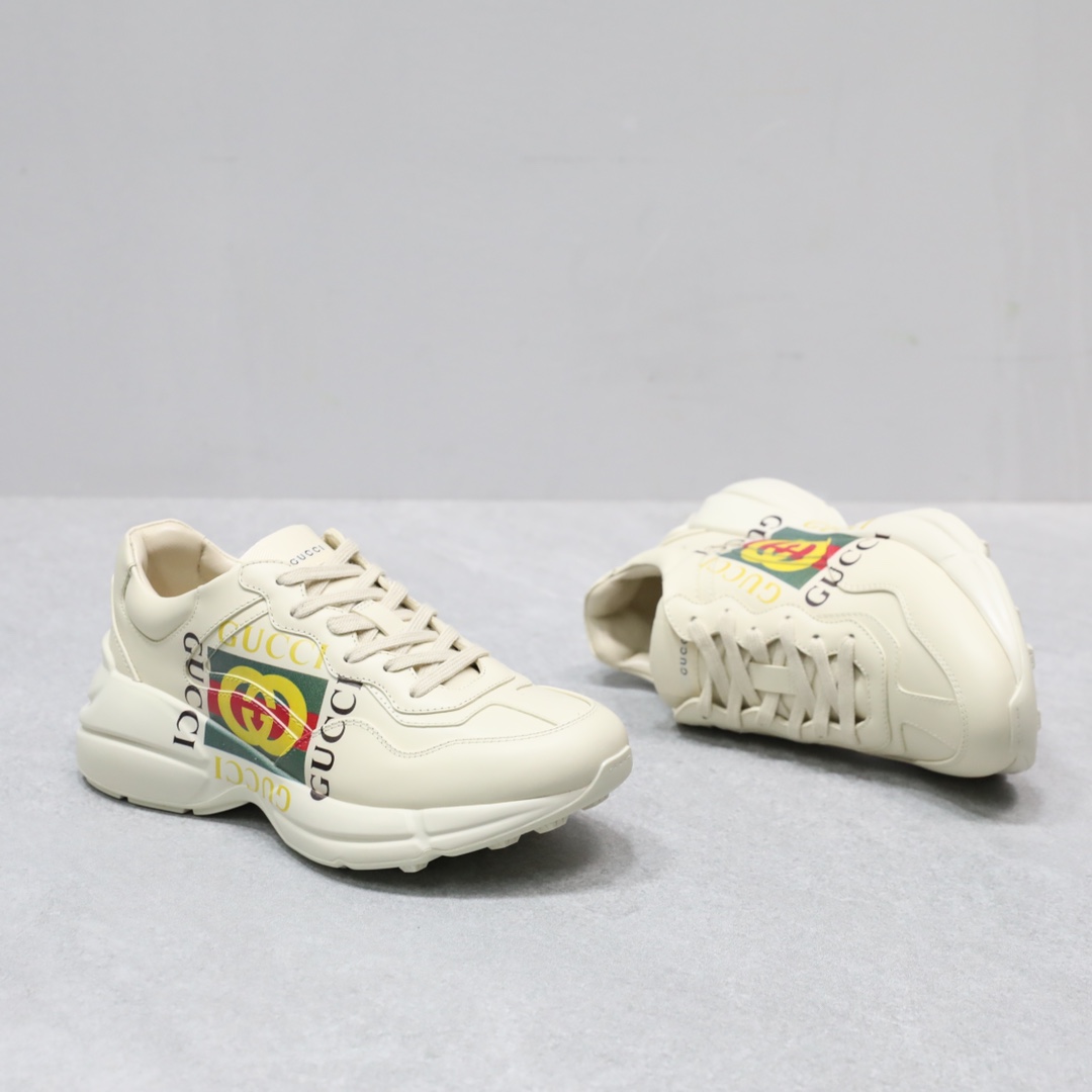 GUCCI SNEAKER