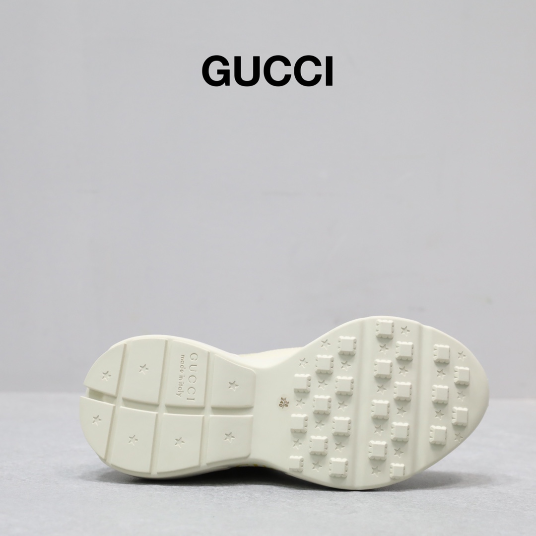 GUCCI SNEAKER