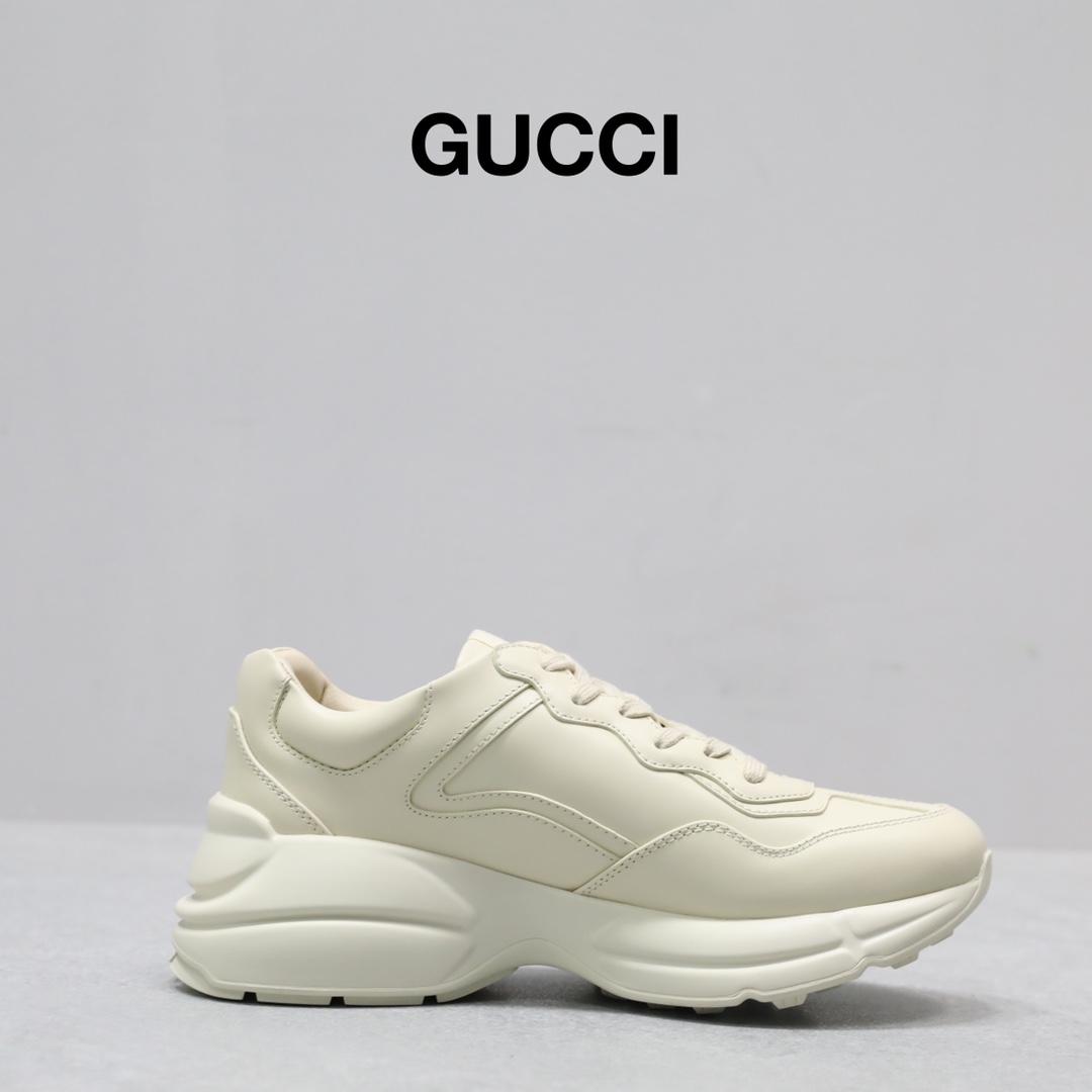 GUCCI SNEAKER