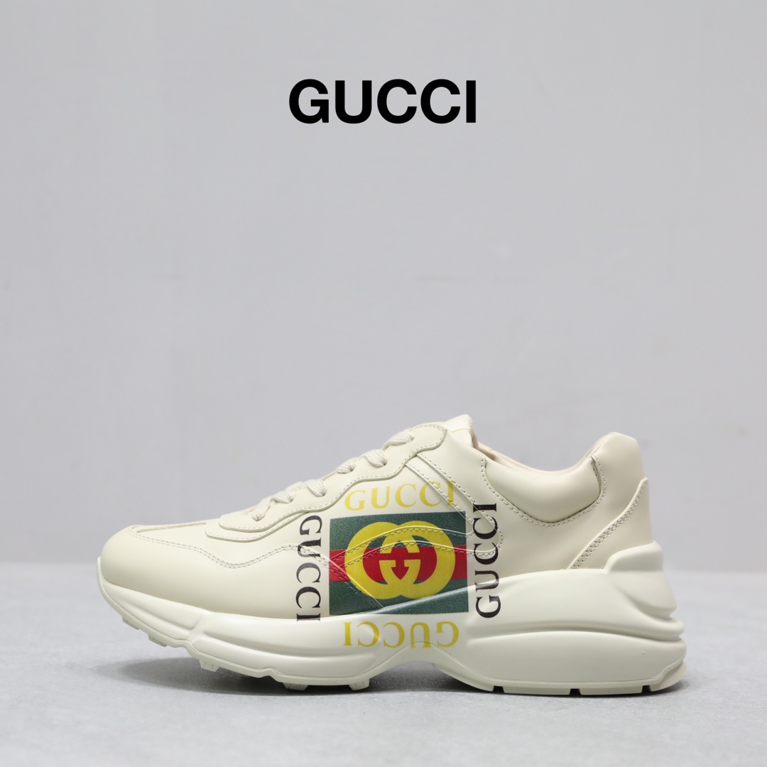 GUCCI SNEAKER