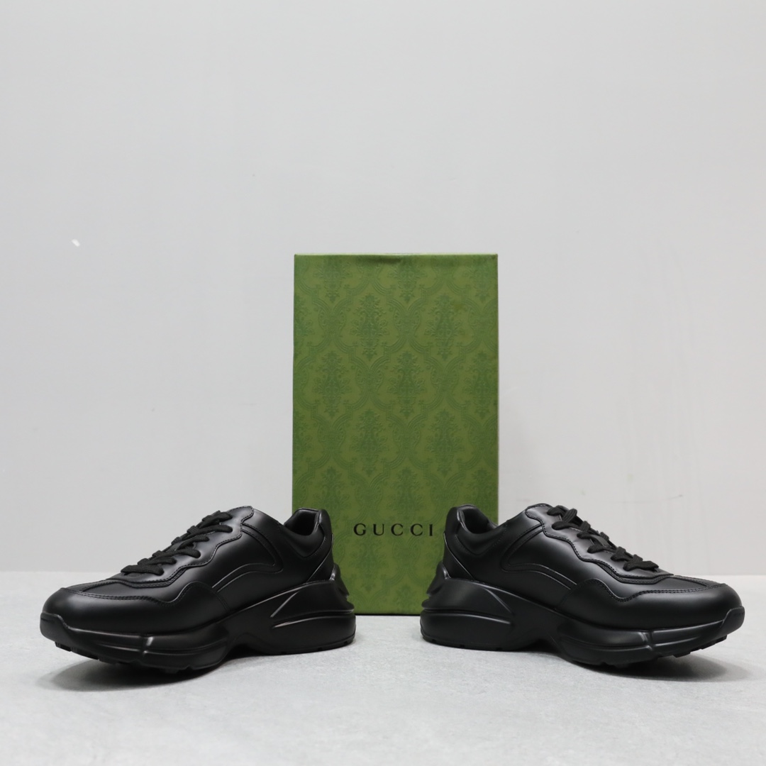 GUCCI SNEAKER
