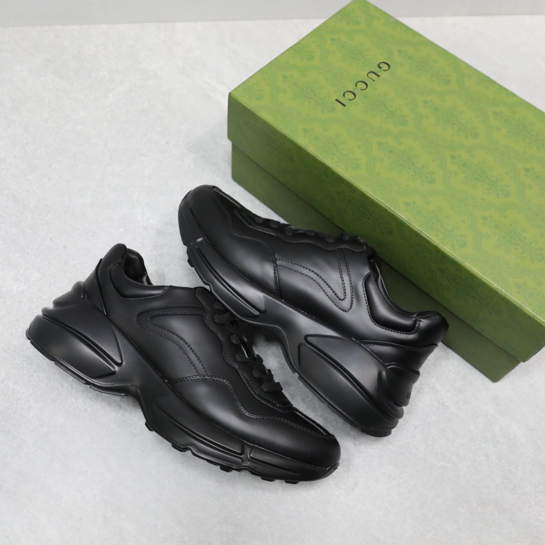 GUCCI SNEAKER