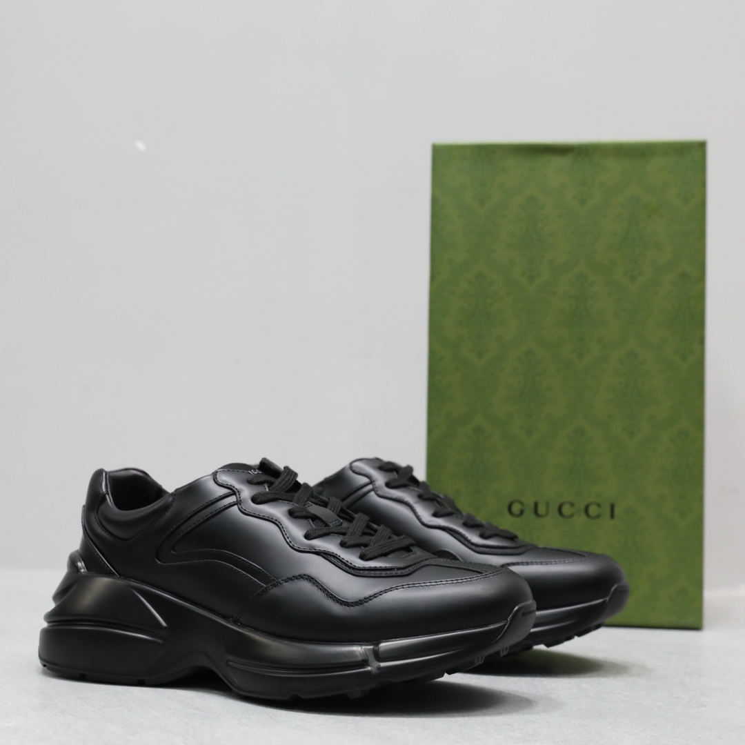 GUCCI SNEAKER
