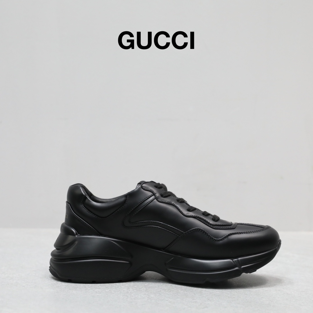 GUCCI SNEAKER