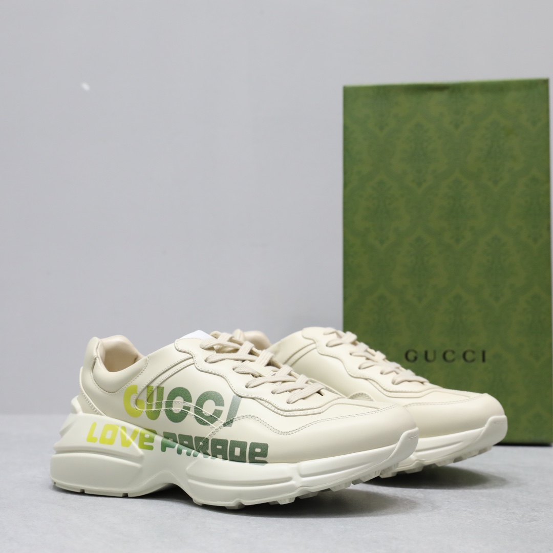 GUCCI SNEAKER