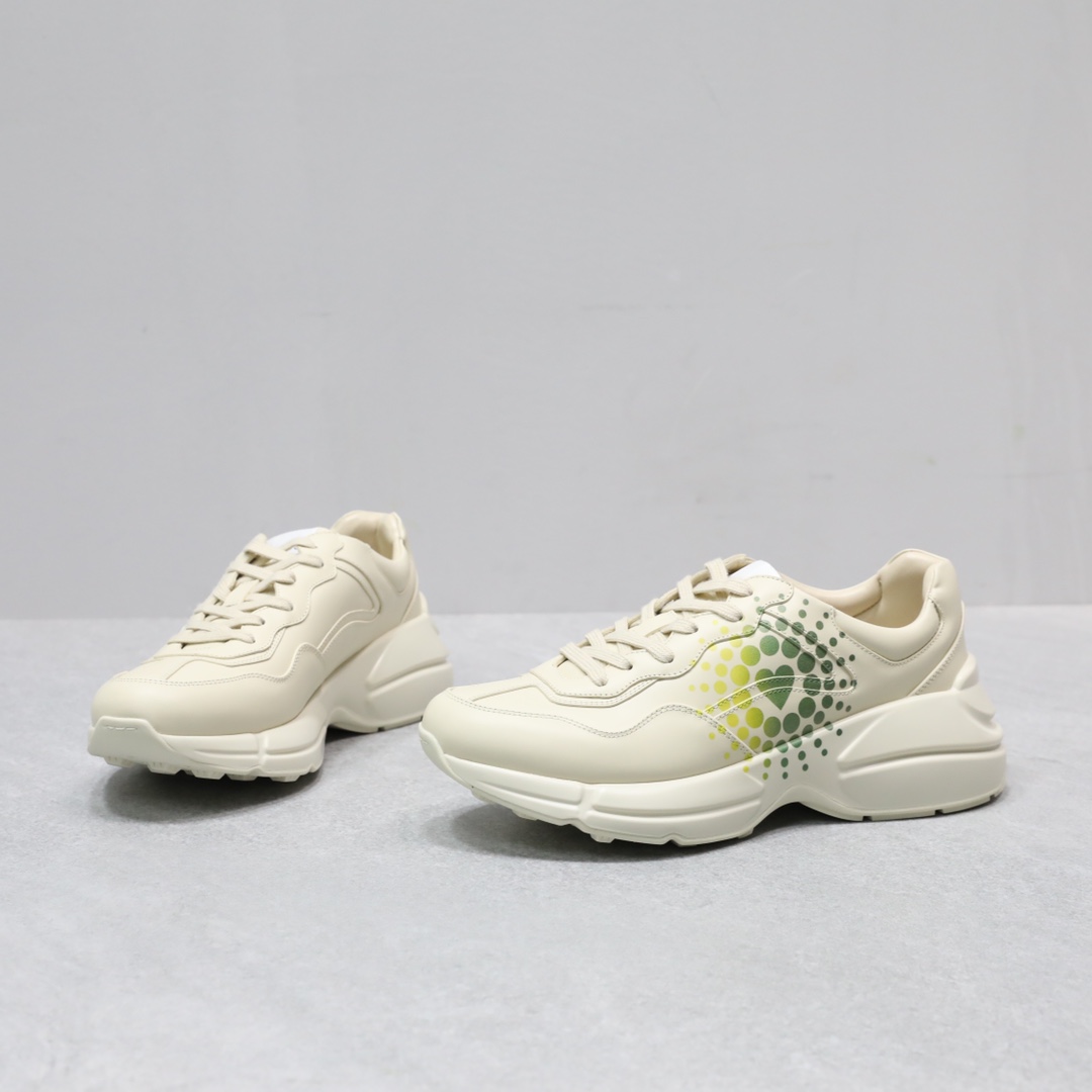 GUCCI SNEAKER