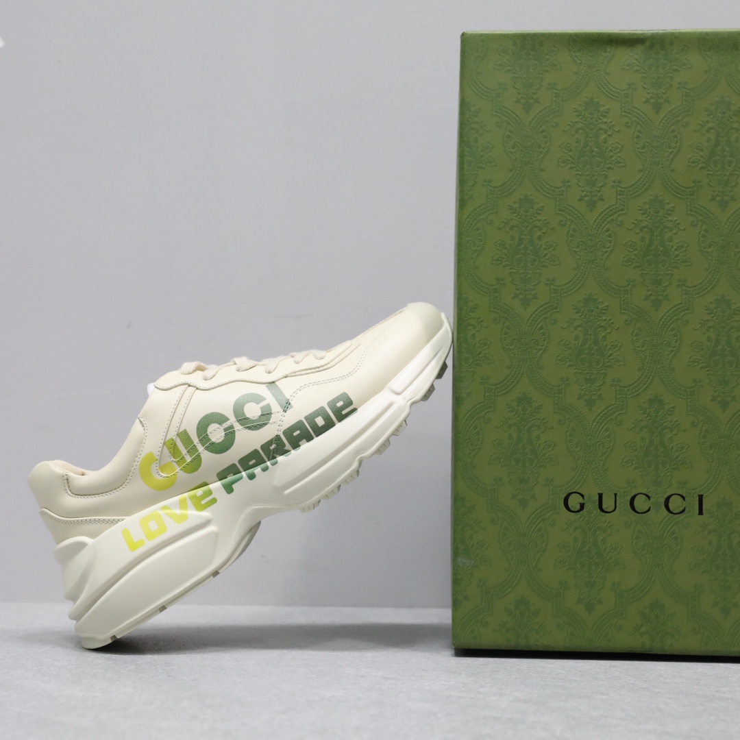 GUCCI SNEAKER