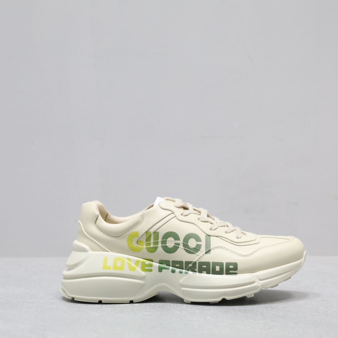 GUCCI SNEAKER