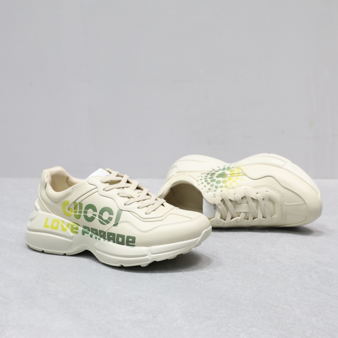 GUCCI SNEAKER