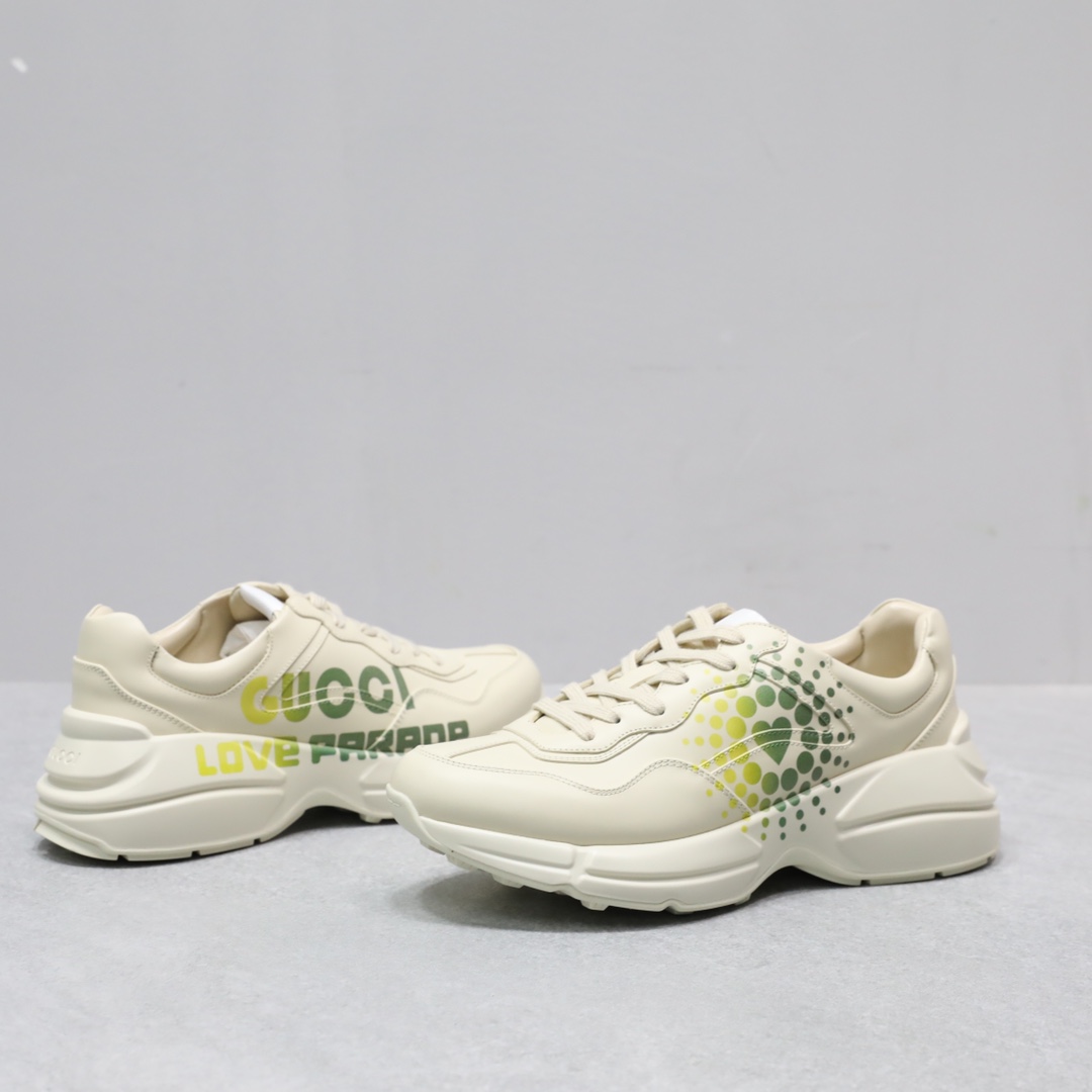 GUCCI SNEAKER