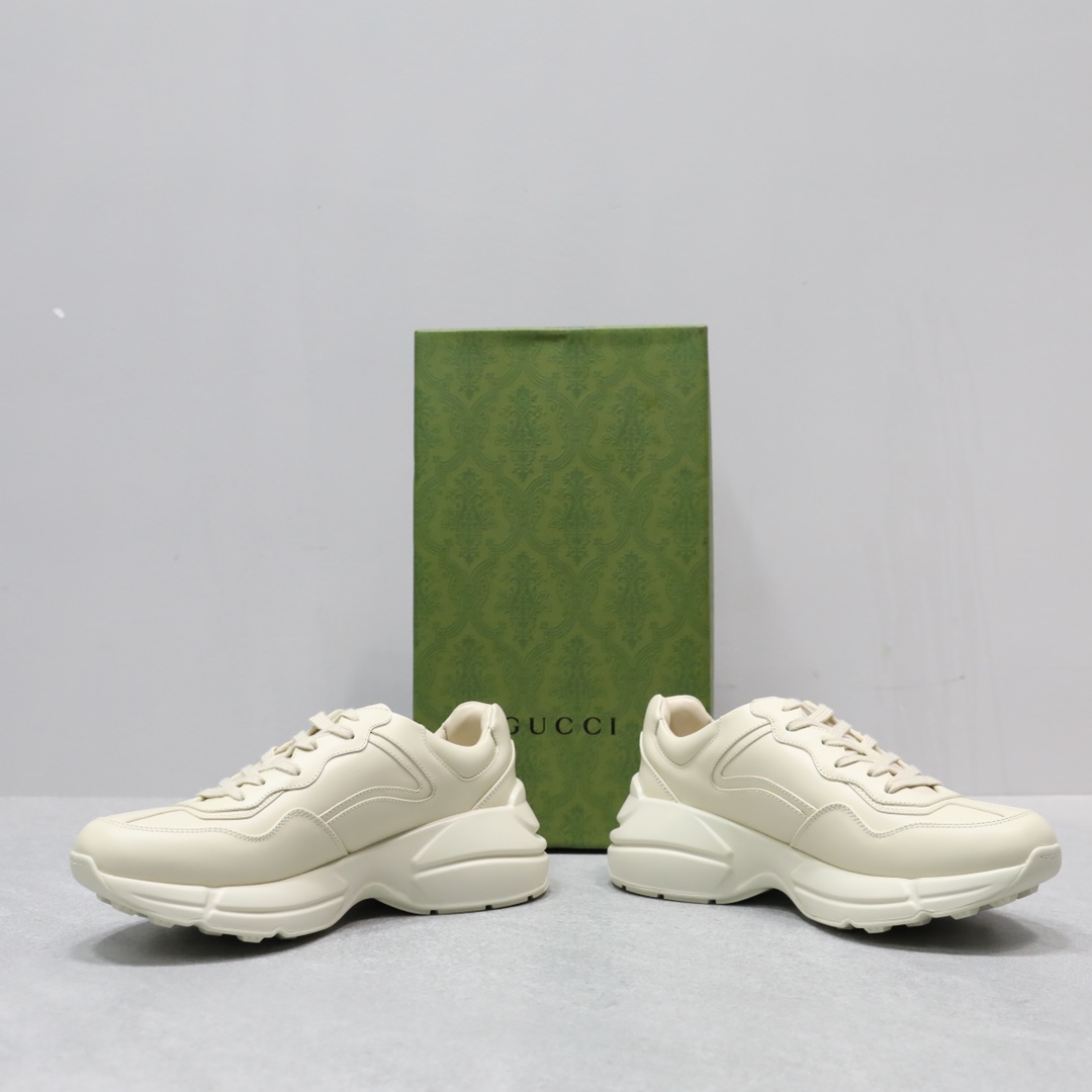 GUCCI SNEAKER