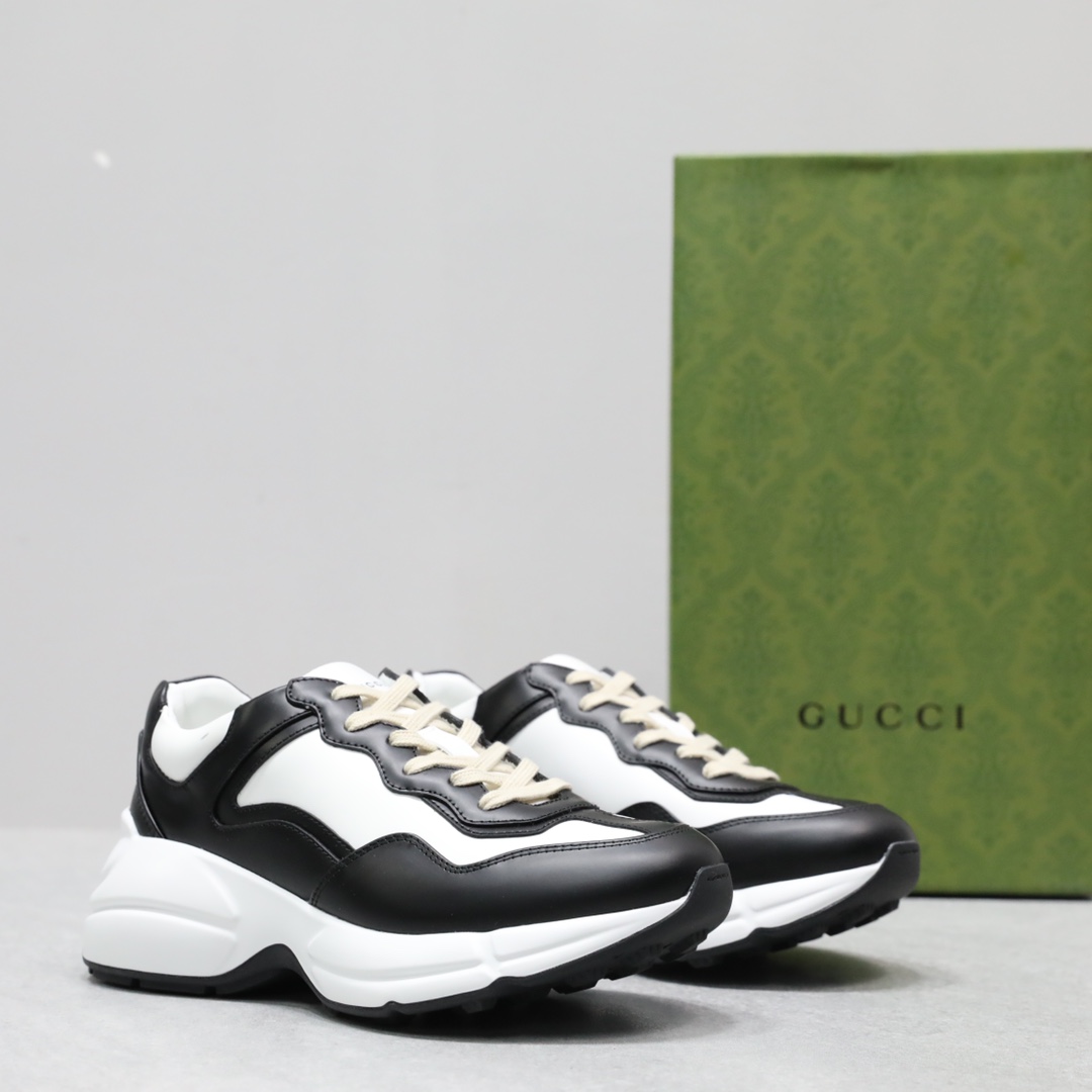 GUCCI SNEAKER