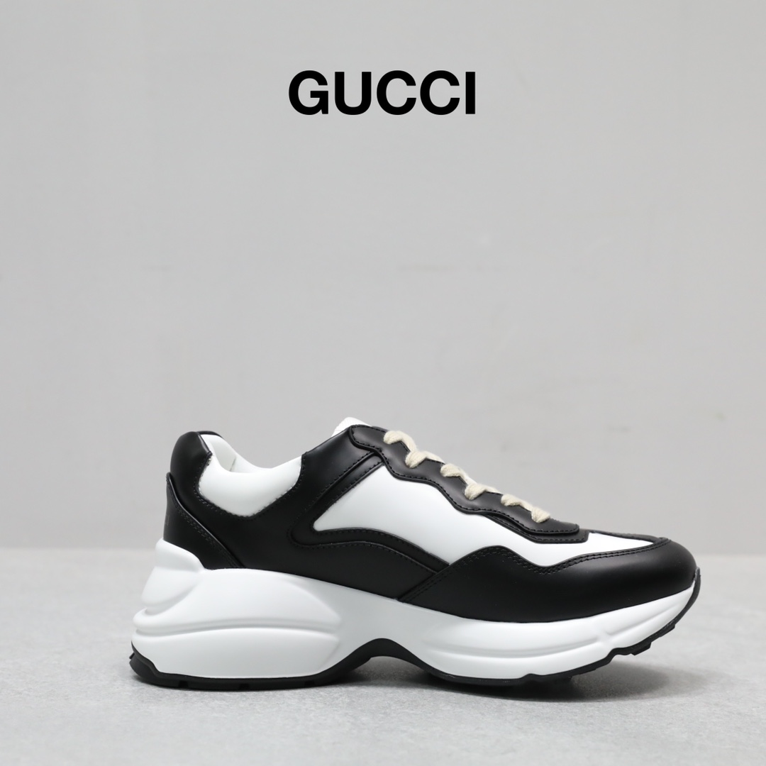 GUCCI SNEAKER