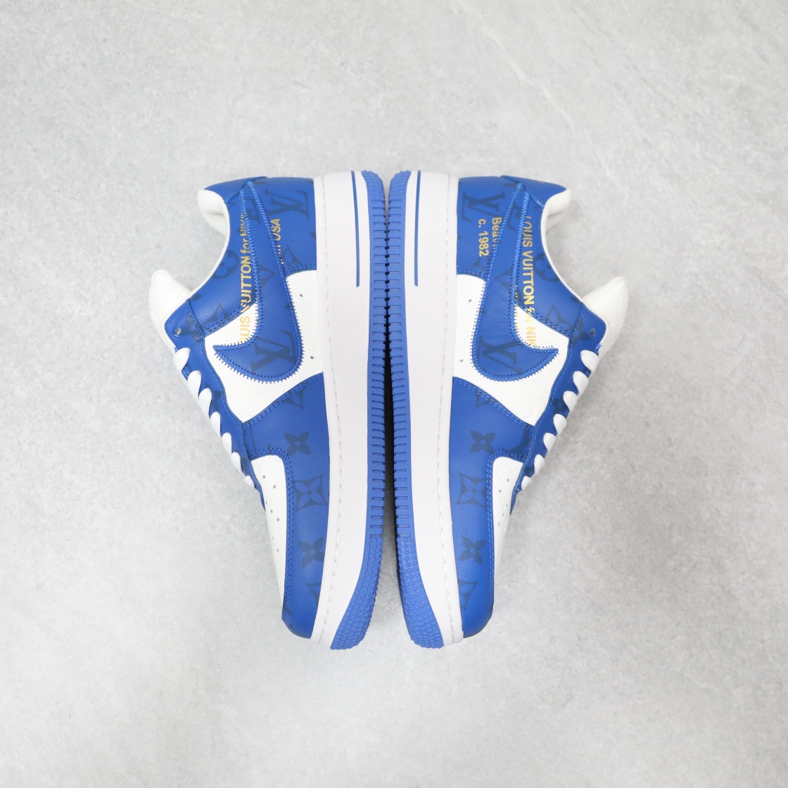 LV TRAINER