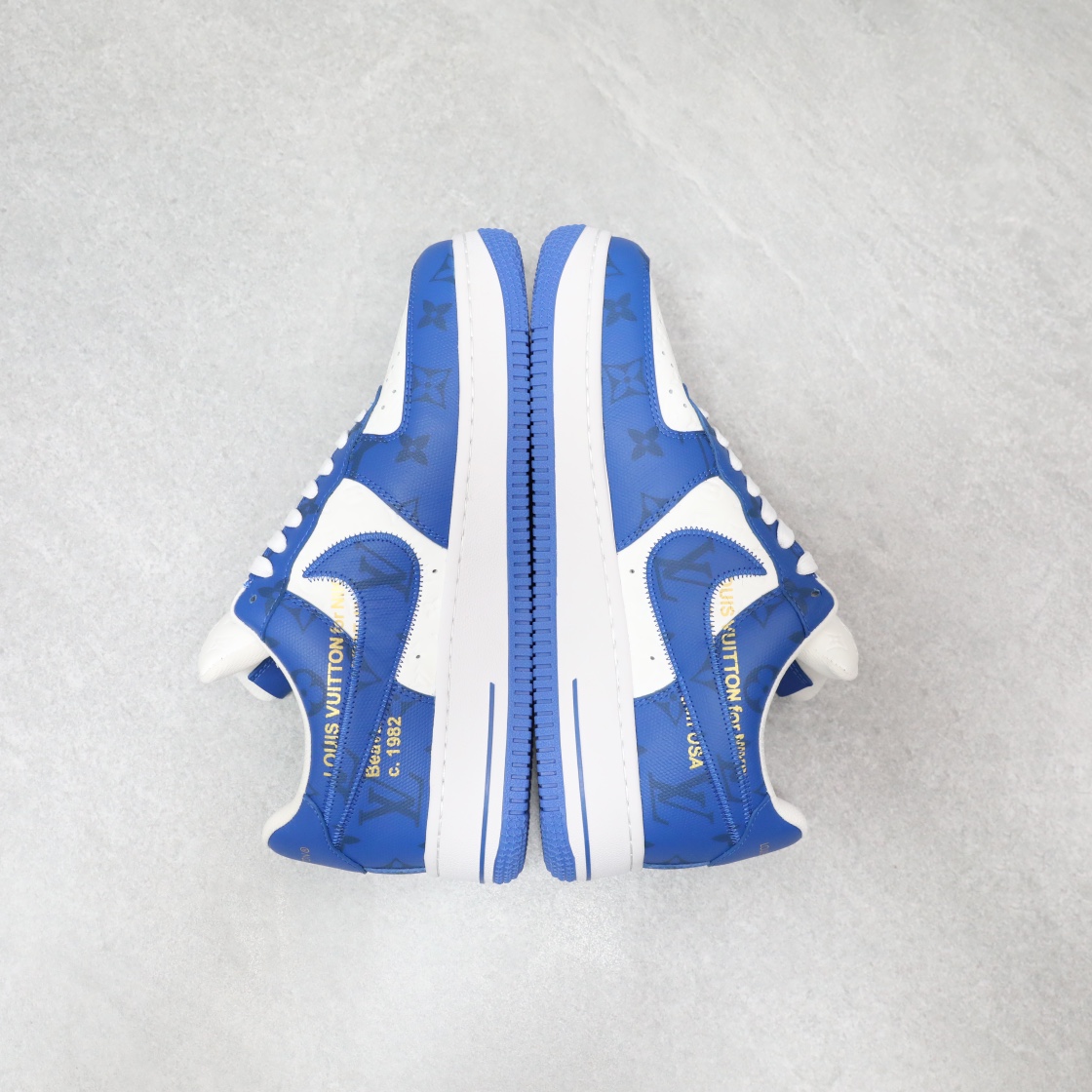 LV TRAINER