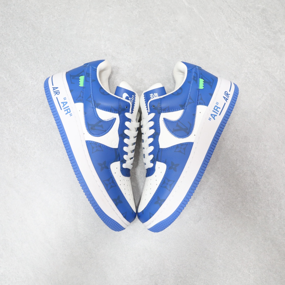 LV TRAINER