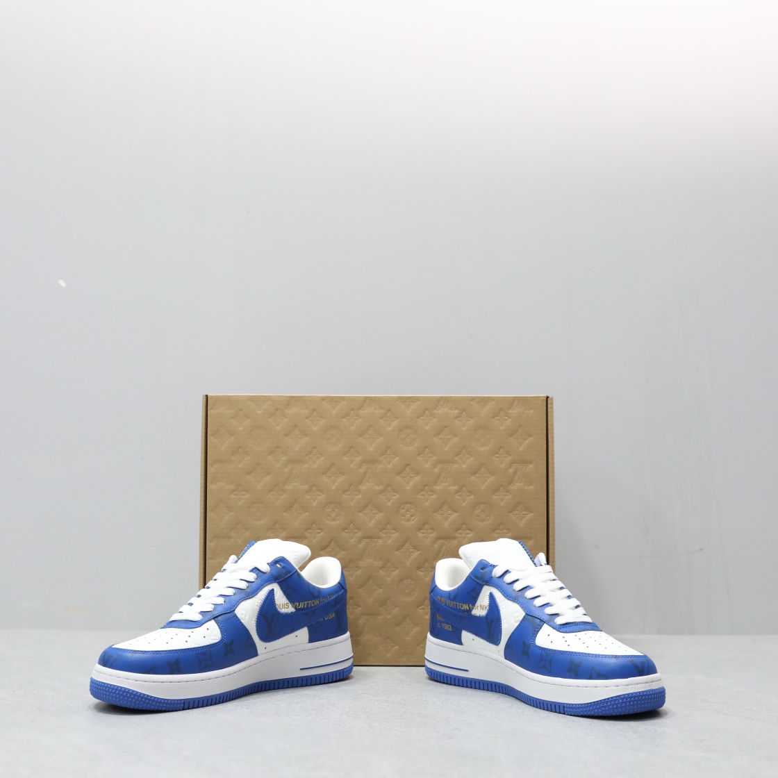 LV TRAINER