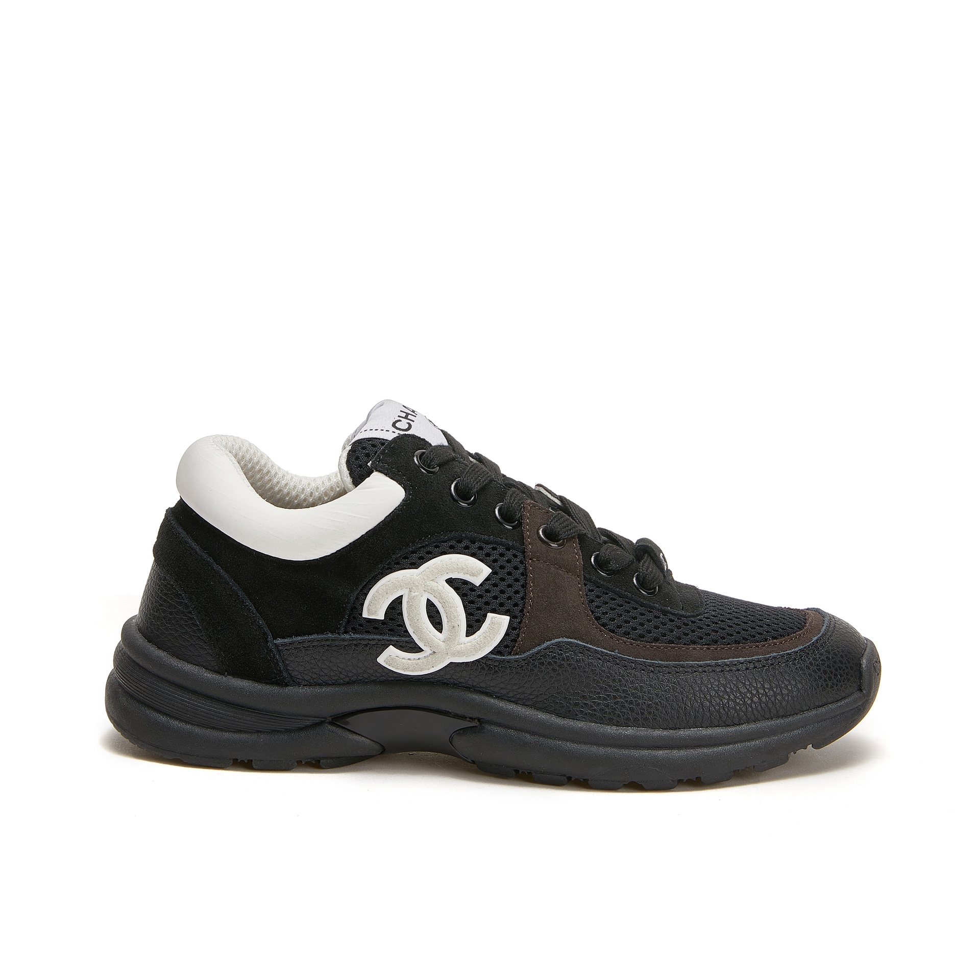 CHANEL SNEAKER