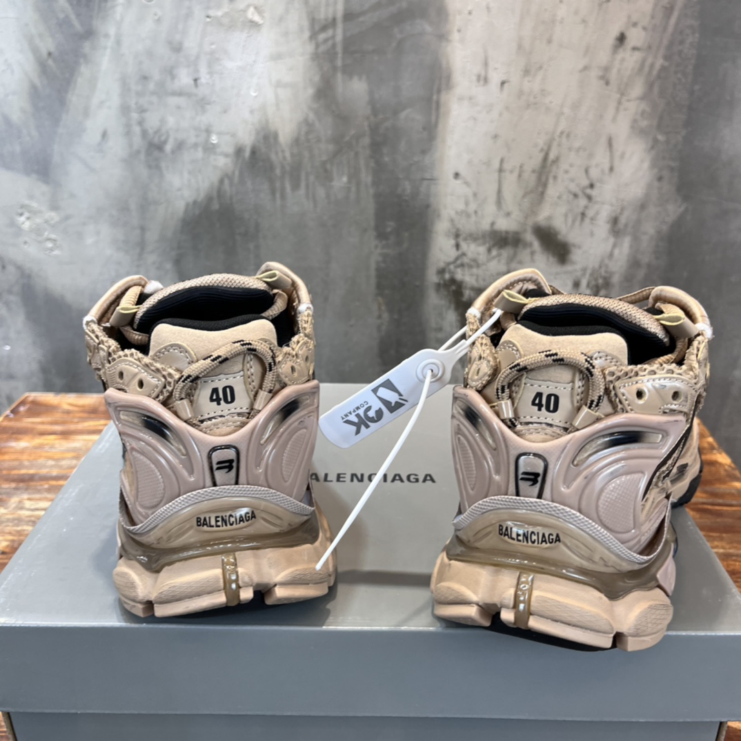 BALENCIAG RUNNER