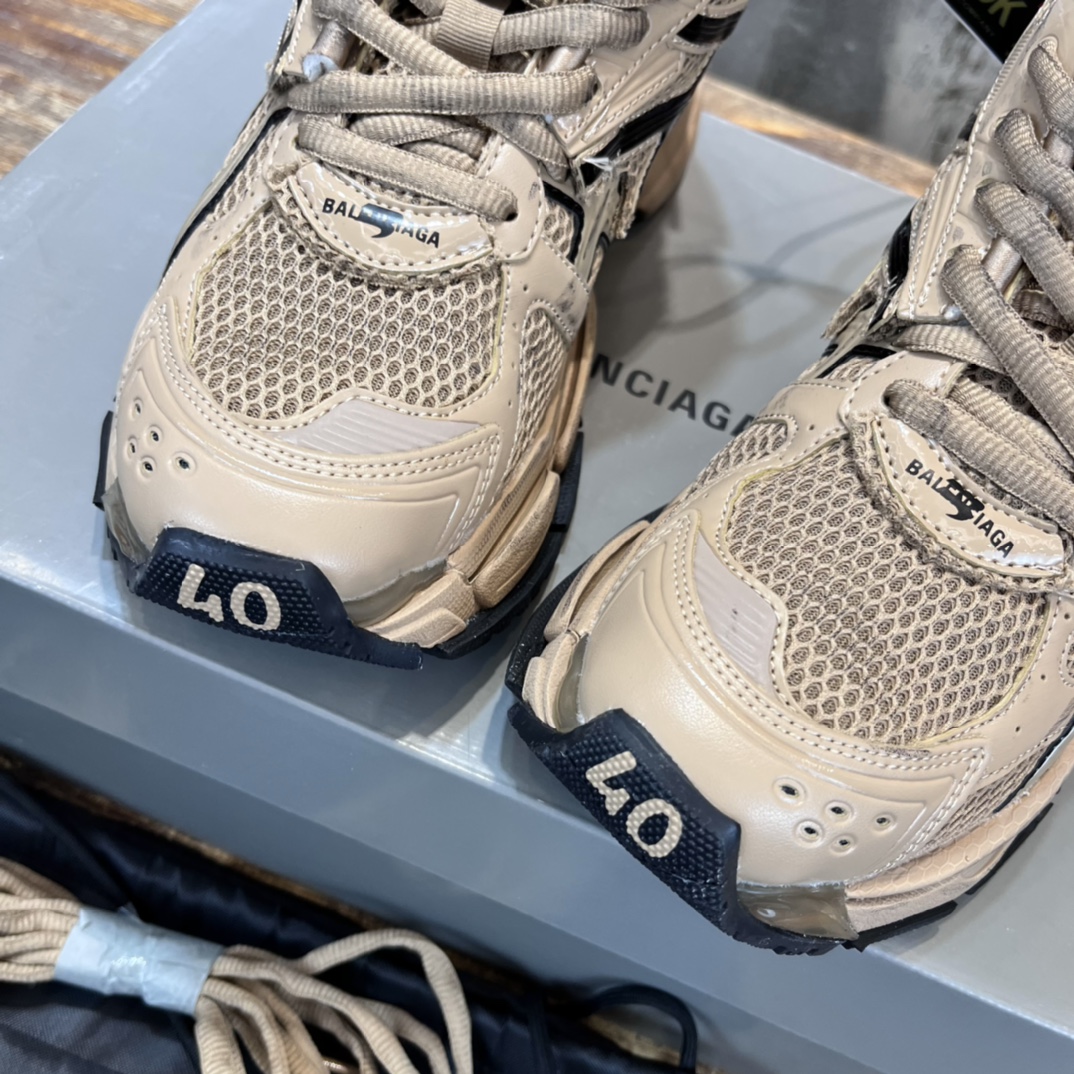 BALENCIAG RUNNER