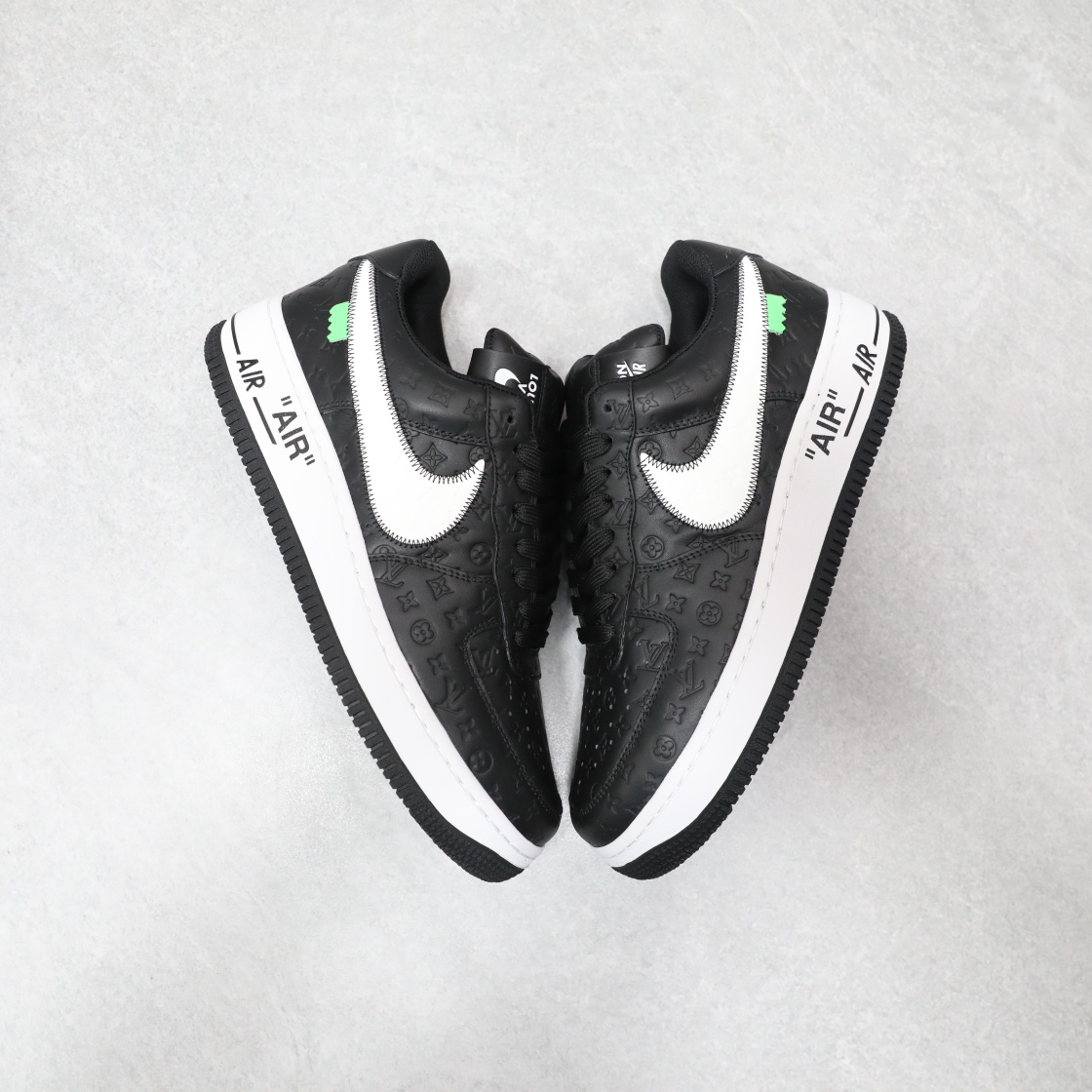 LV TRANIER