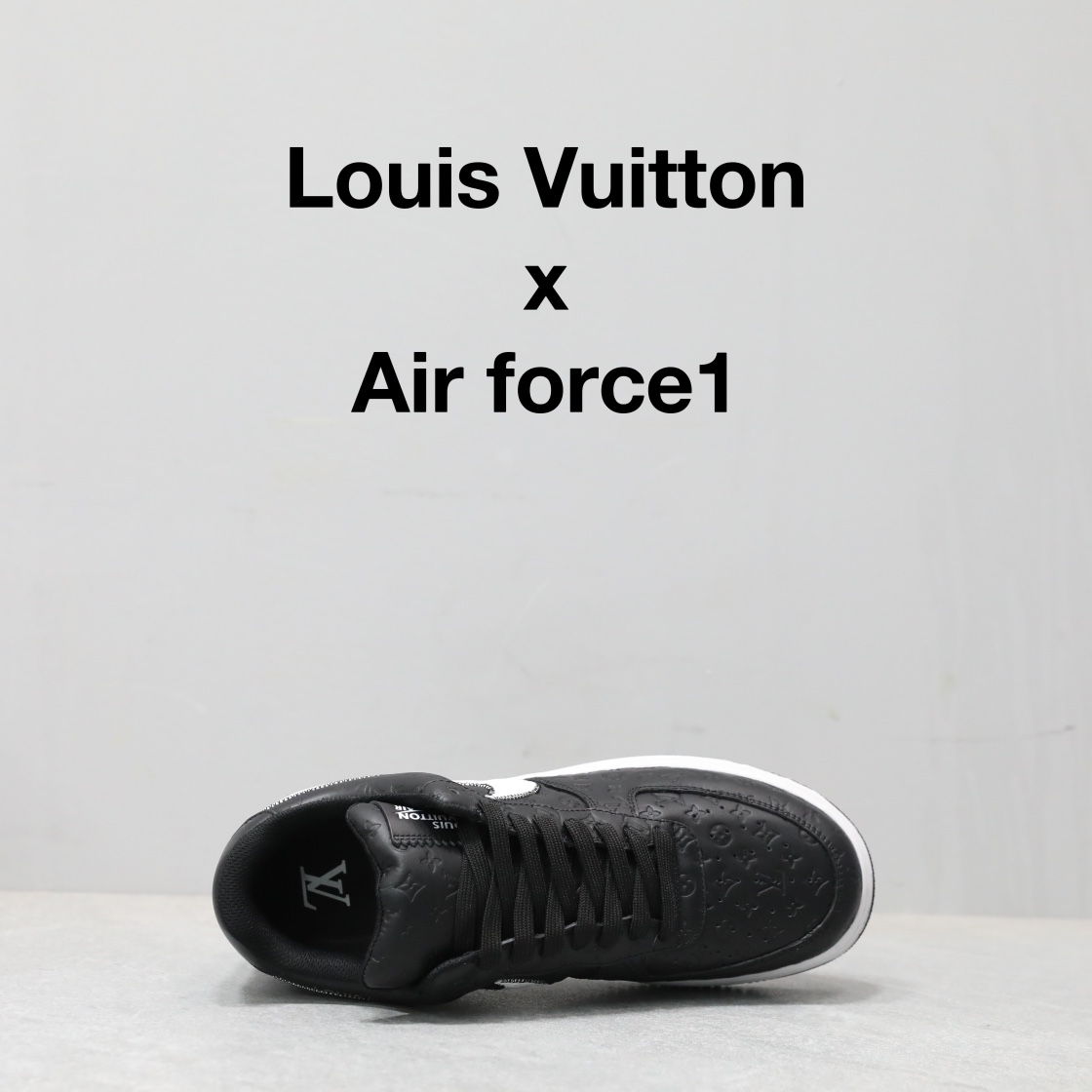 LV TRANIER