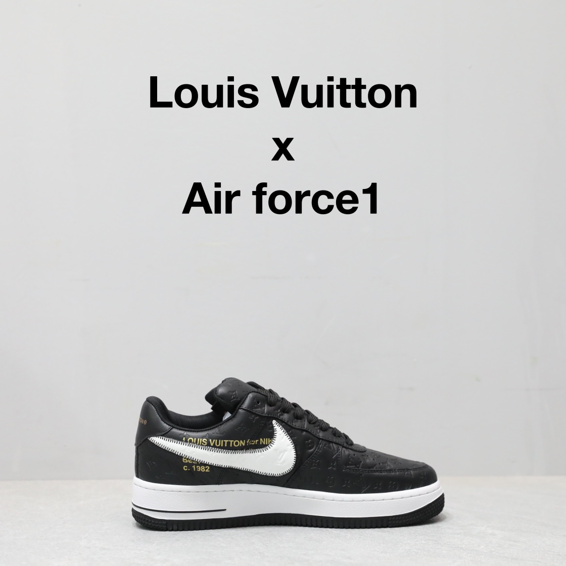 LV TRANIER