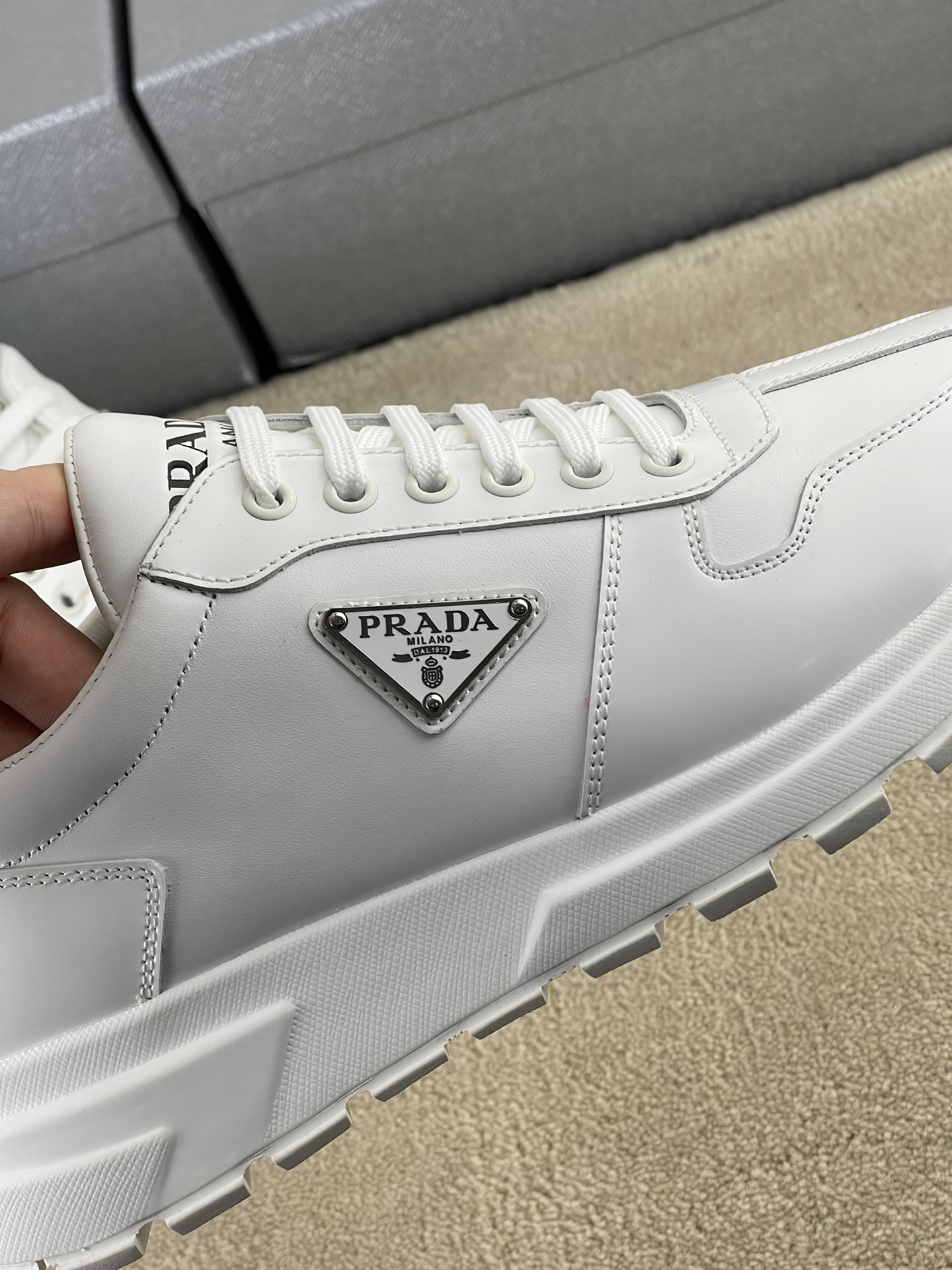 PRADA