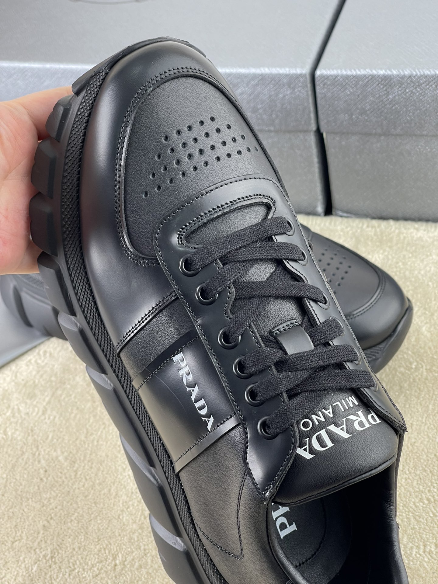 PRADA