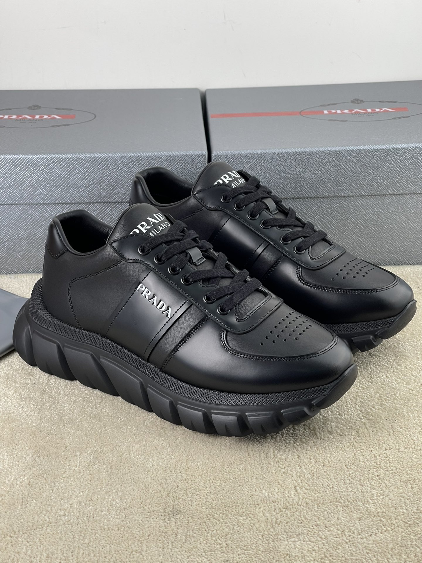PRADA