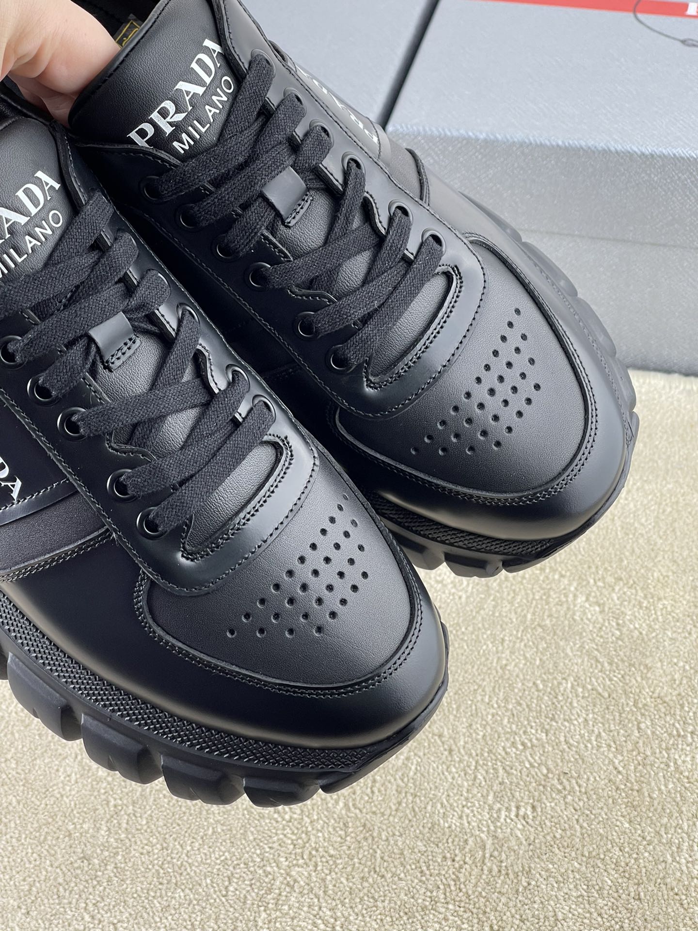 PRADA