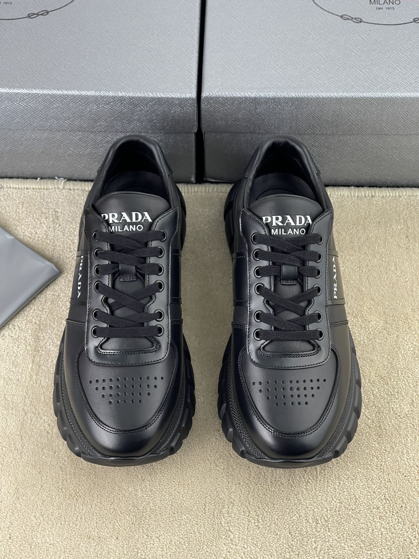 PRADA