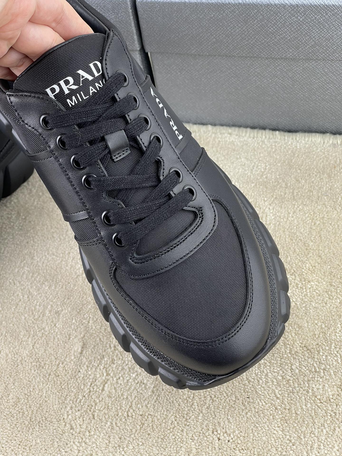 PRADA