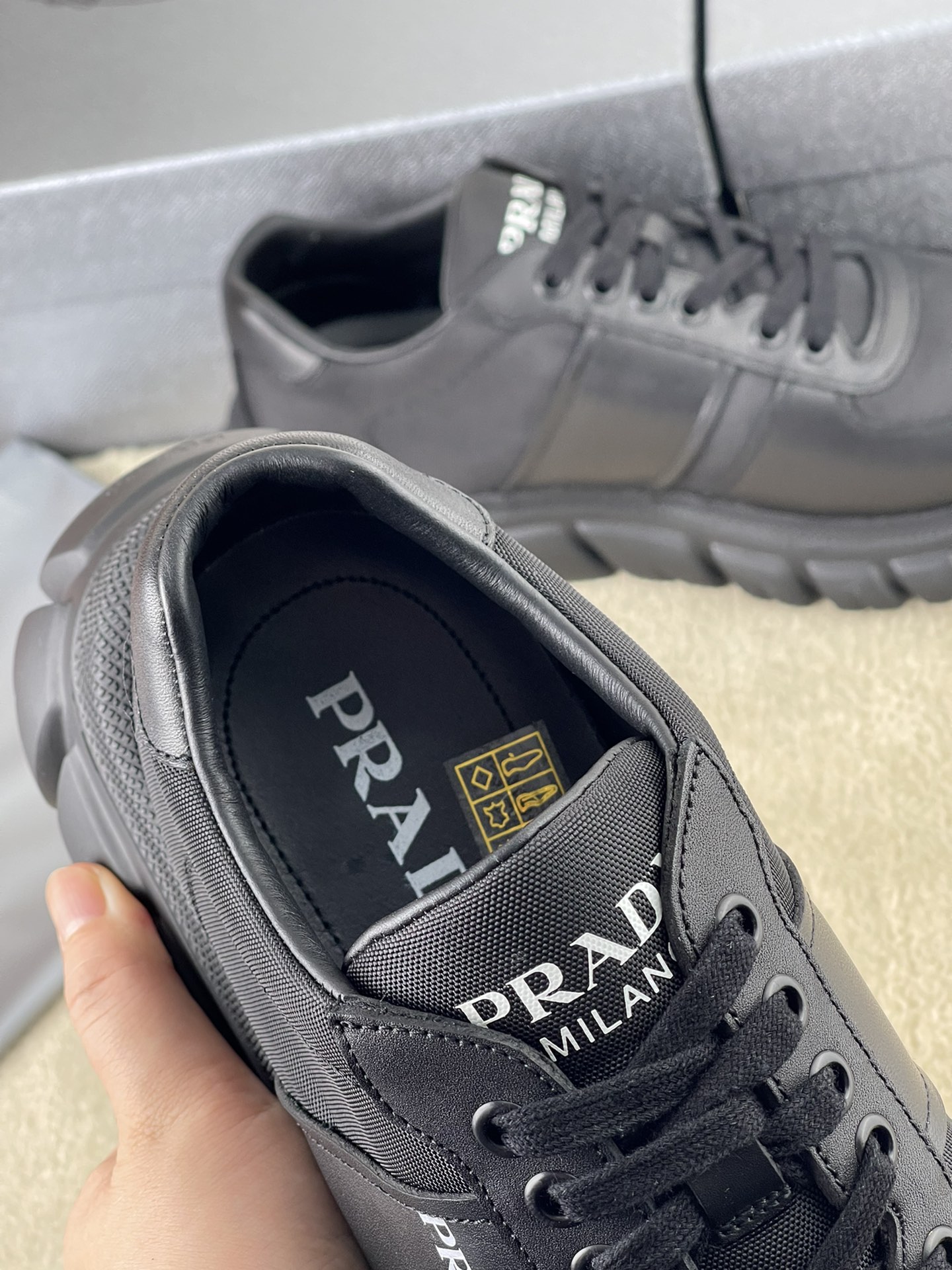 PRADA
