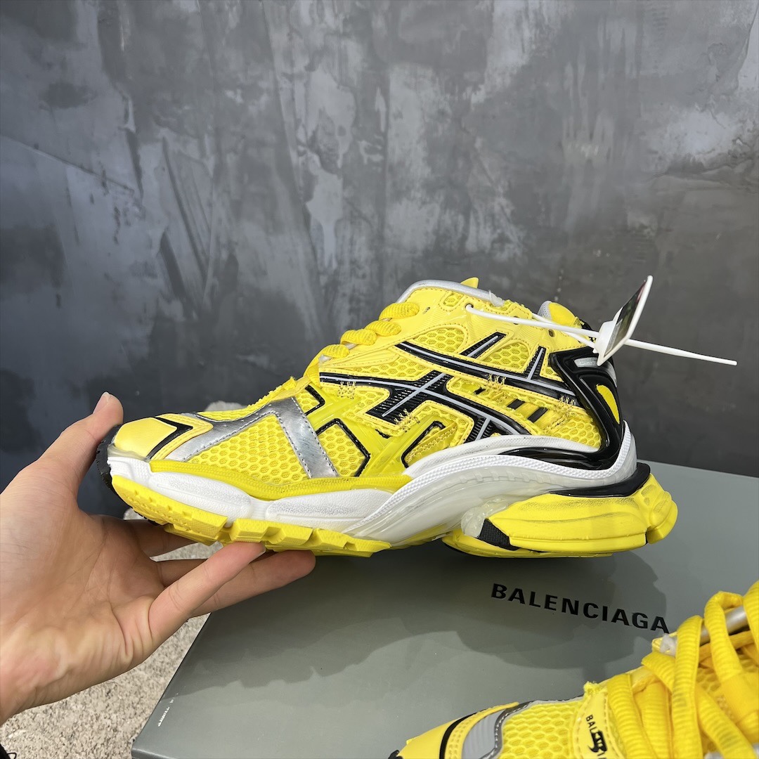 BALENCIAGA RUNNER