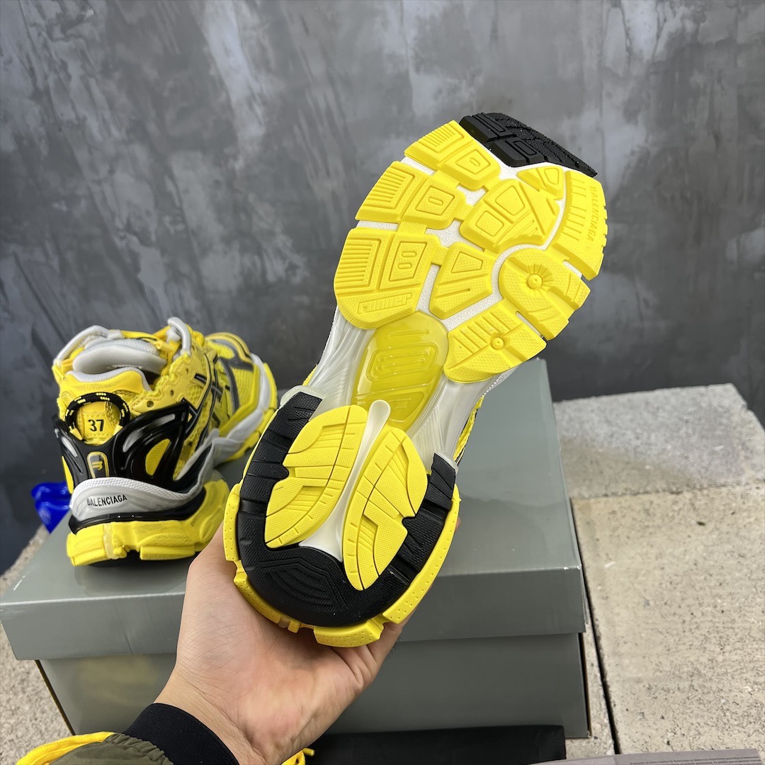BALENCIAGA RUNNER