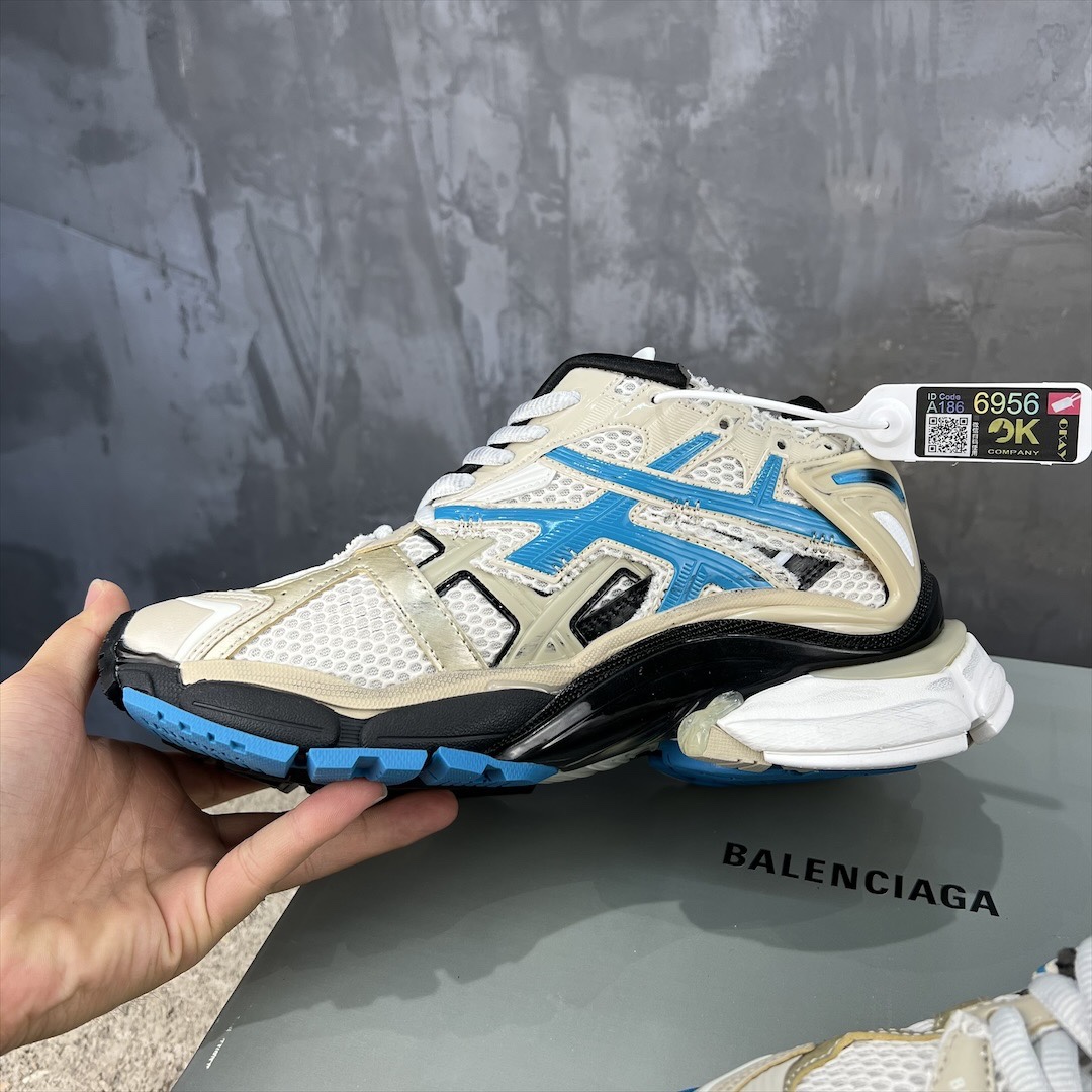 BALENCIAGA RUNNER
