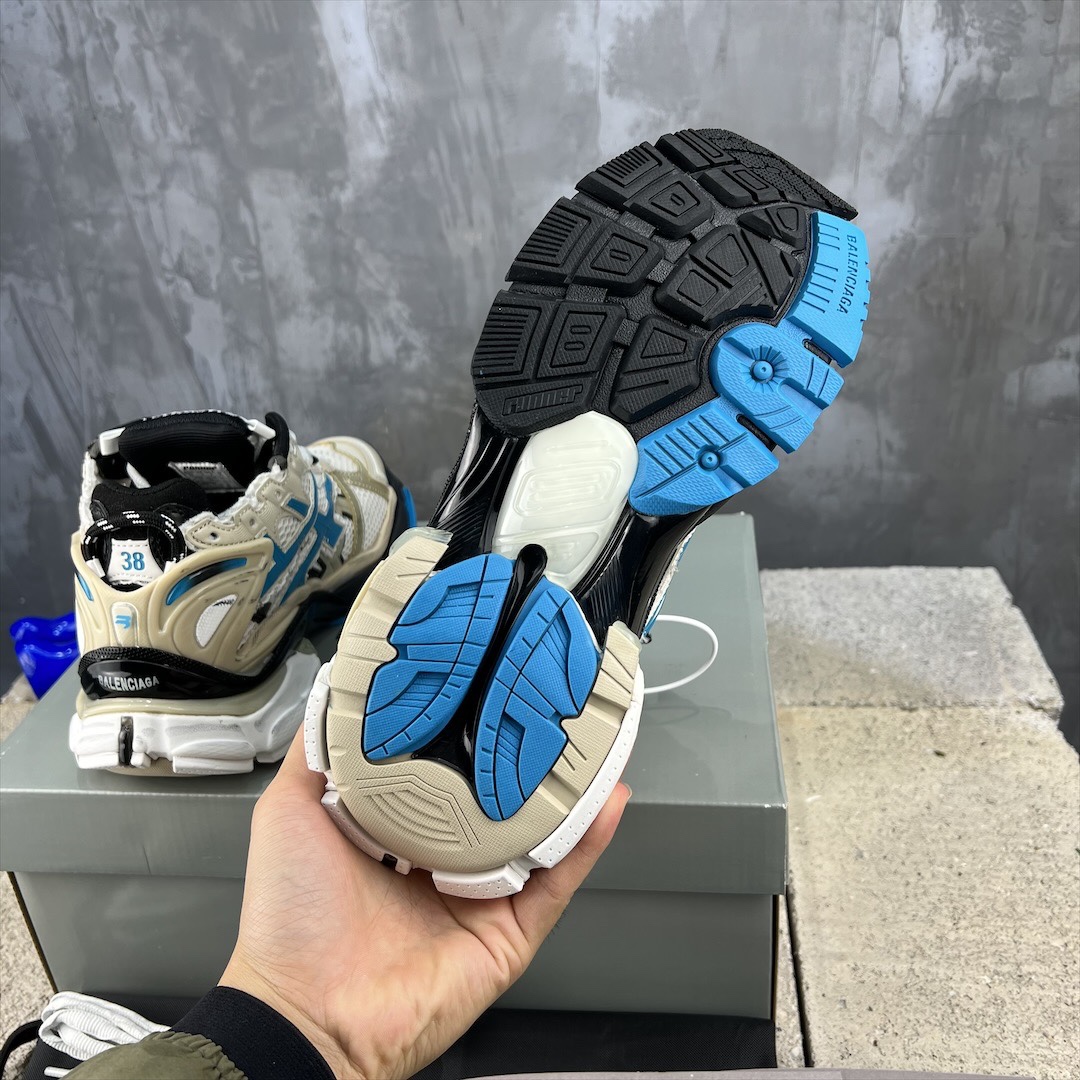 BALENCIAGA RUNNER